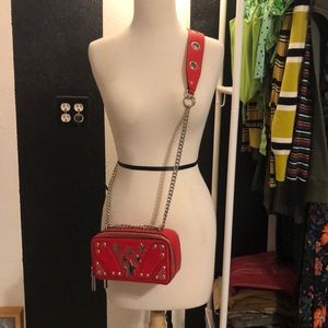 Cross body bag